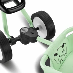 WUTSCH TRAILY Bundle Pastell Green