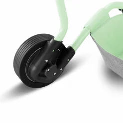 WUTSCH TRAILY Bundle Pastell Green