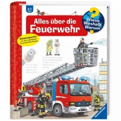 WWW Alles über die Feuerwehr