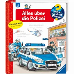 WWW Alles über die Polizei