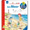 WWW junior Am Meer