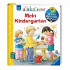 WWW junior Mein Kindergarten