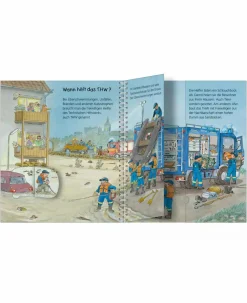 WWW junior Rettungsfahrzeuge