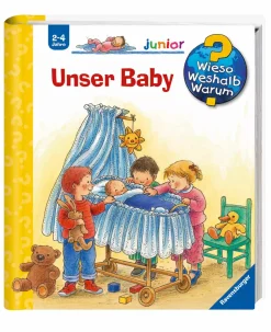 WWW junior Unser Baby