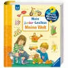 WWW Mein Junior-Lexikon: Meine Welt