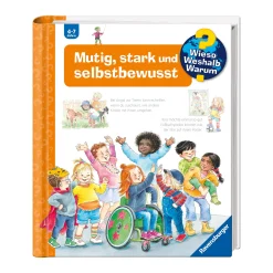 WWW Mutig, stark und selbstbewusst