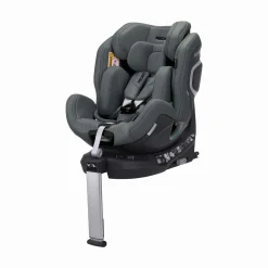 Xenon 1 Gallant Grey