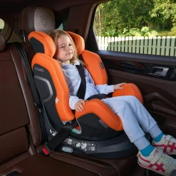 Xenon 1 KID Vibrant Orange