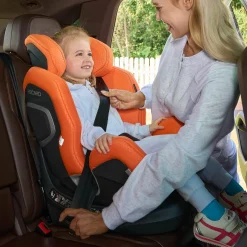 Xenon 1 KID Vibrant Orange