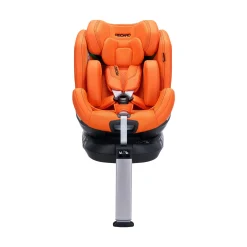 Xenon 1 Vibrant Orange