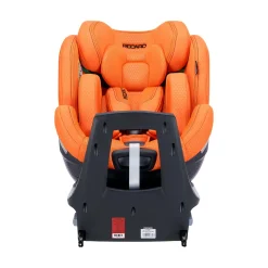 Xenon 1 Vibrant Orange