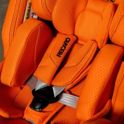 Xenon 1 Vibrant Orange