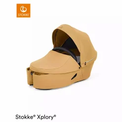 Xplory® X Wanne Golden Yellow