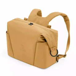 Xplory® X Wickeltasche Golden Yellow