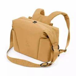 Xplory® X Wickeltasche Golden Yellow