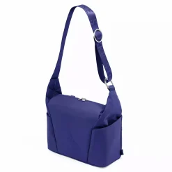 Xplory® X Wickeltasche Royal Blue