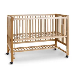 XXL Beistellbett HAJO natur