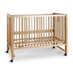 XXL Beistellbett HAJO natur