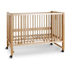 XXL Beistellbett HAJO natur