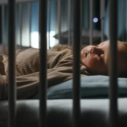 XXL Beistellbett HAJO weiß