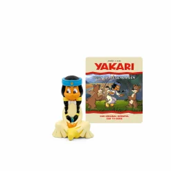 Yakari – Best of Regenbogen