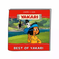 Yakari - Best of Yakari