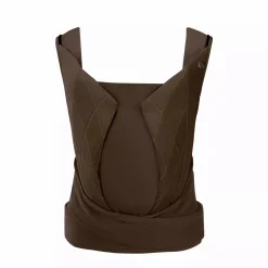 YEMA.tie Khaki Green