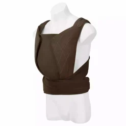 YEMA.tie Khaki Green