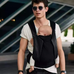 YEMA.tie Leather Stardust Black