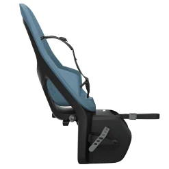 Yepp 2 Maxi Gepäckträgermontage Aegean Blue