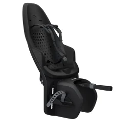 Yepp 2 Maxi Gepäckträgermontage Midnight Black