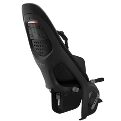 Yepp 2 Maxi Gepäckträgermontage Midnight Black