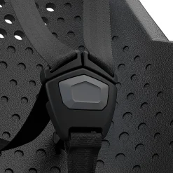 Yepp 2 Maxi Gepäckträgermontage Midnight Black