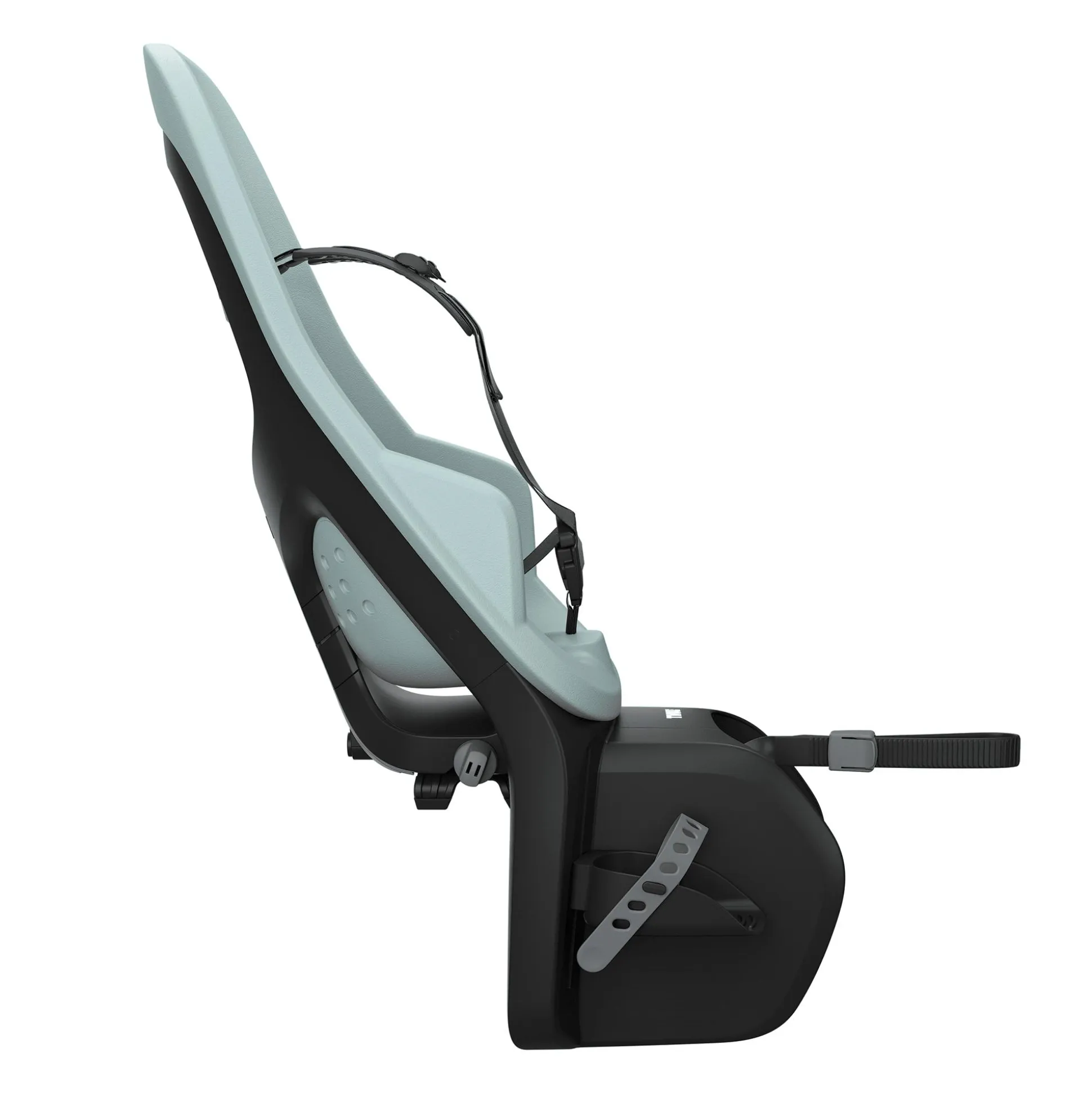 Yepp 2 Maxi Gepäckträgermontage Alaska