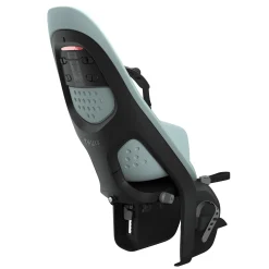 Yepp 2 Maxi Gepäckträgermontage Alaska