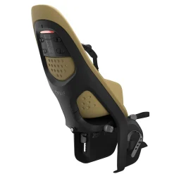 Yepp 2 Maxi Gepäckträgermontage Fennel Tan