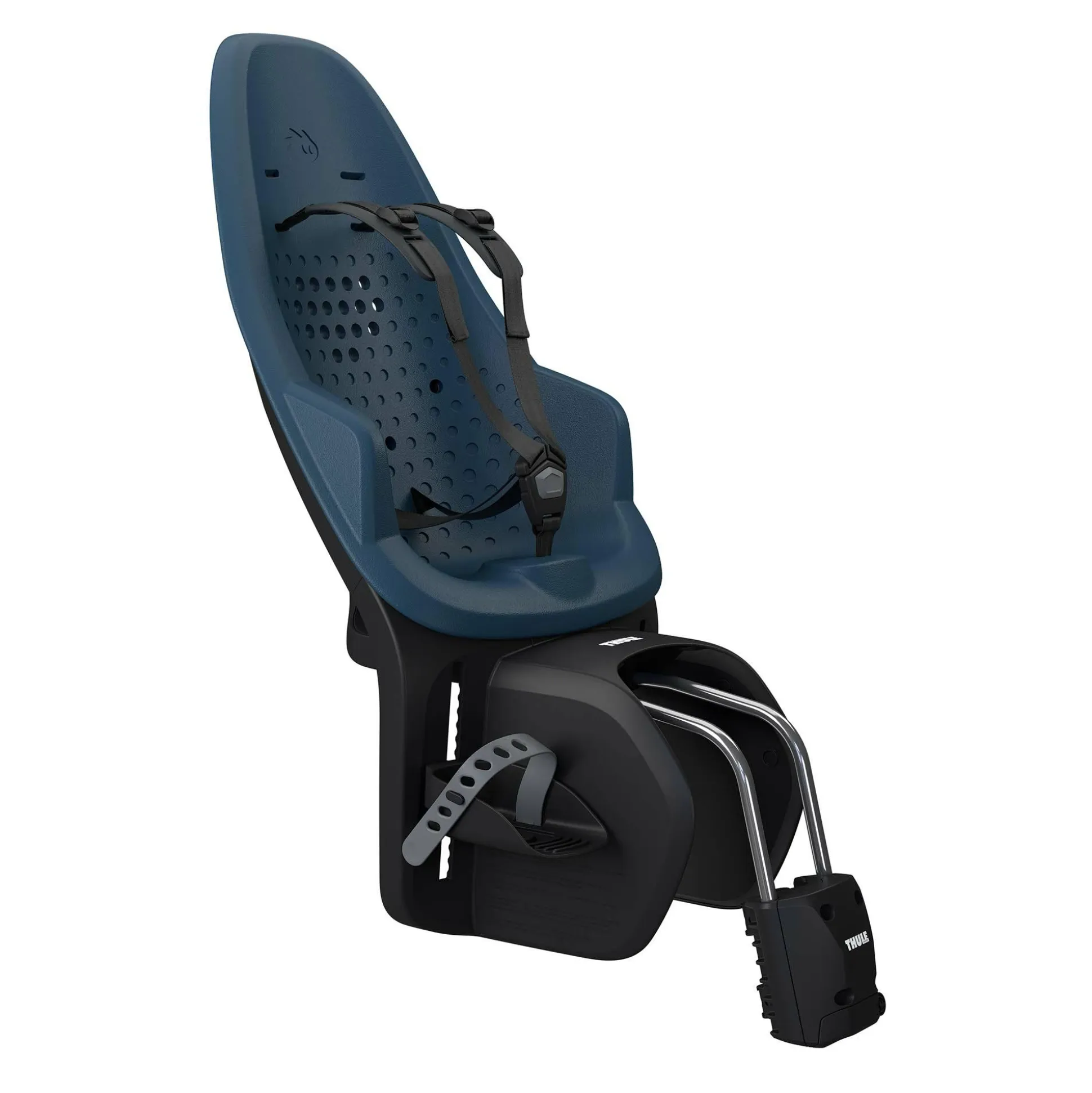 Yepp 2 Maxi Rahmenmontage Majolica Blue