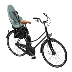 Yepp 2 Maxi Rahmenmontage Alaska