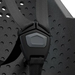 Yepp 2 Maxi Rahmenmontage Midnight Black