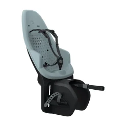 Yepp 2 MIK HD Gepäckträgermontage Alaska Blue