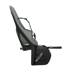 Yepp 2 MIK HD Gepäckträgermontage Agave Green