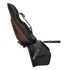 Yepp Nexxt 2 Maxi Gepäckträgermontage Chocolate Brown