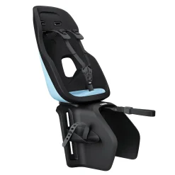 Yepp Nexxt 2 Maxi Gepäckträgermontage Aquamarine Blue