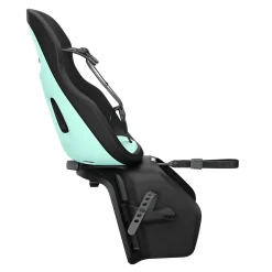 Yepp Nexxt 2 Maxi Gepäckträgermontage Mint Green