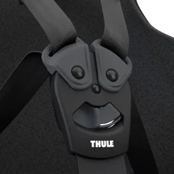 Yepp Nexxt 2 Maxi Gepäckträgermontage Snow White