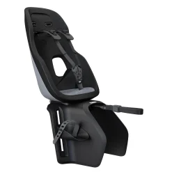 Yepp Nexxt 2 Maxi Gepäckträgermontage Monument Grey