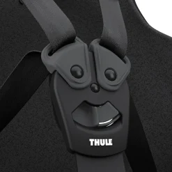 Yepp Nexxt 2 Maxi Rahmenmontage Mint Green