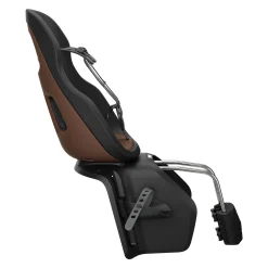 Yepp Nexxt 2 Maxi Rahmenmontage Chocolate Brown