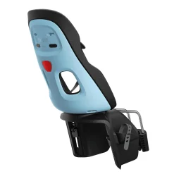 Yepp Nexxt 2 Maxi Rahmenmontage Aquamarine Blue