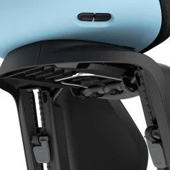 Yepp Nexxt 2 Maxi Rahmenmontage Aquamarine Blue